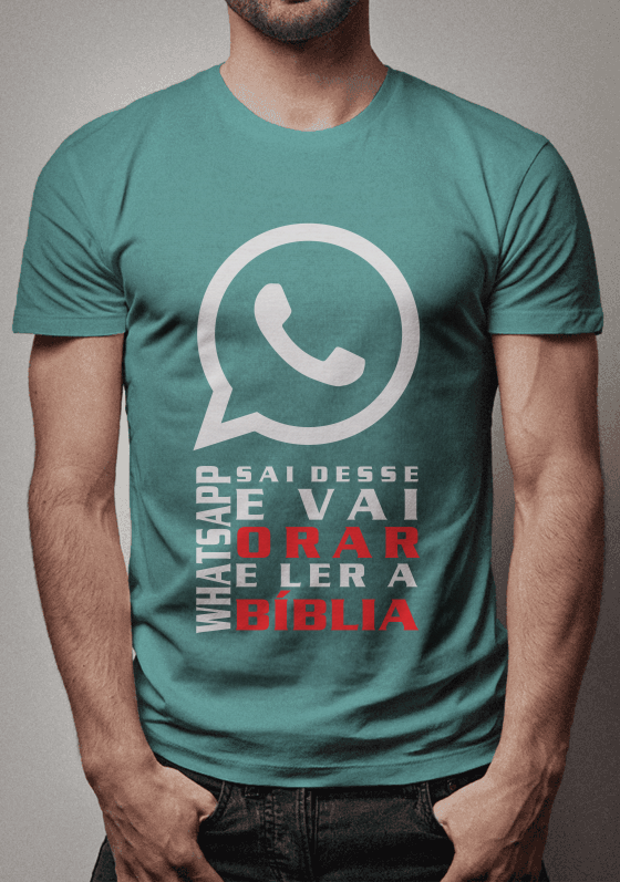 Nome do produto  Sai do Whatsapp 1