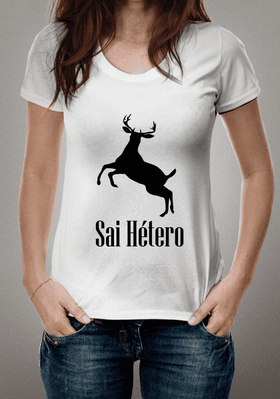 Nome do produto  Sai Hétero