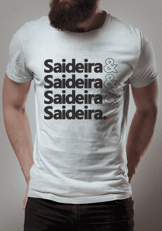 Saideira, Saideira, Saideira e Saideira