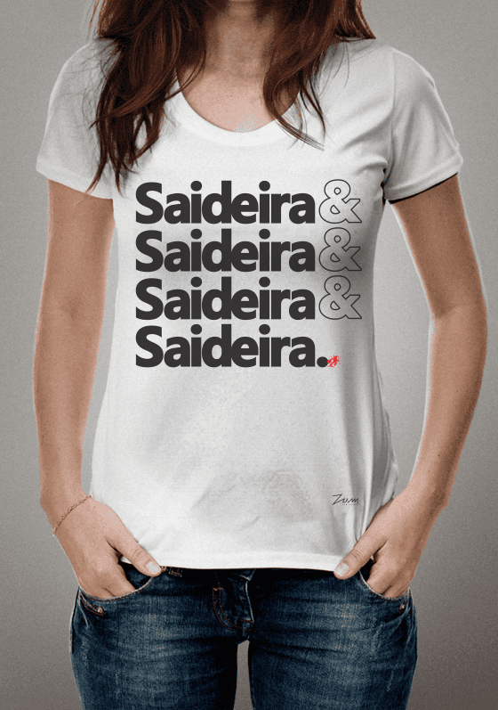 Saideira, Saideira, Saideira e Saideira