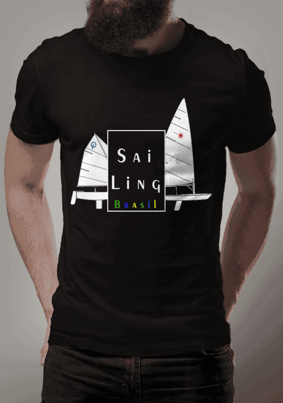 Nome do produto  Sailing 