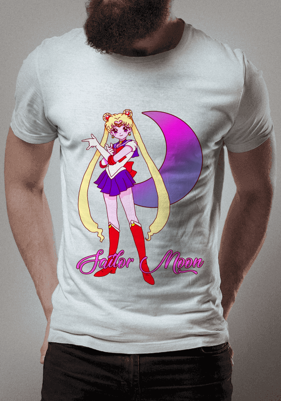 Sailor Moon