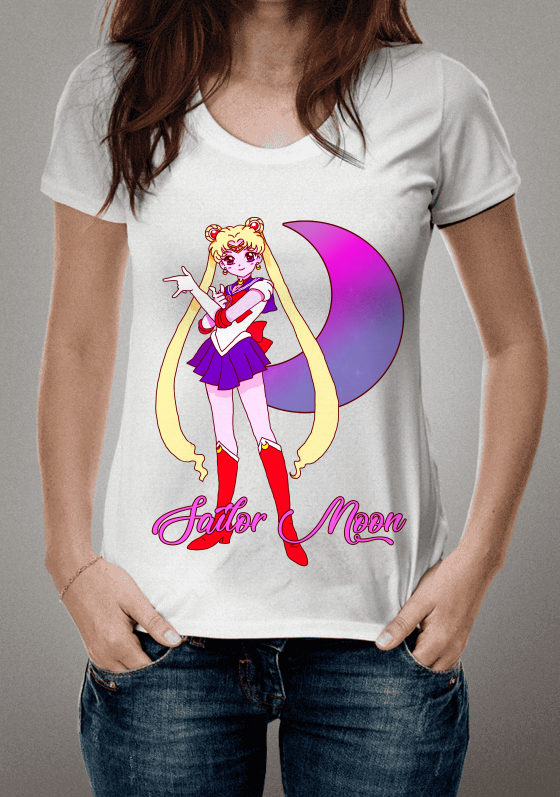 Sailor Moon