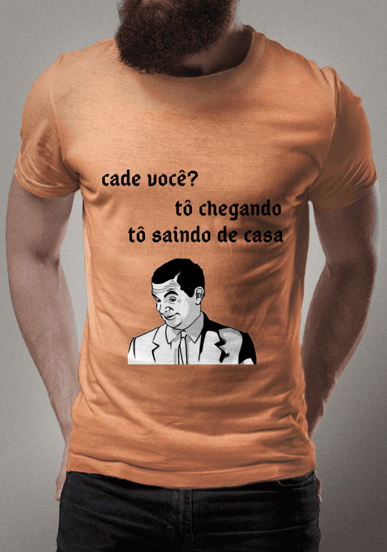 Nome do produto  SAINDO DE CASA