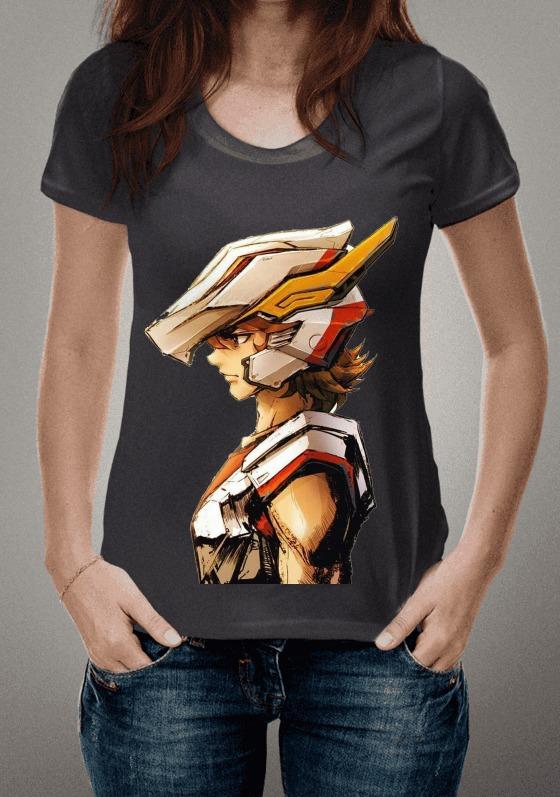 Nome do produto  Saint seya