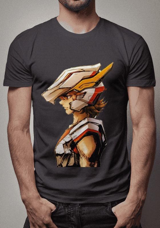 Nome do produto  Saint seya