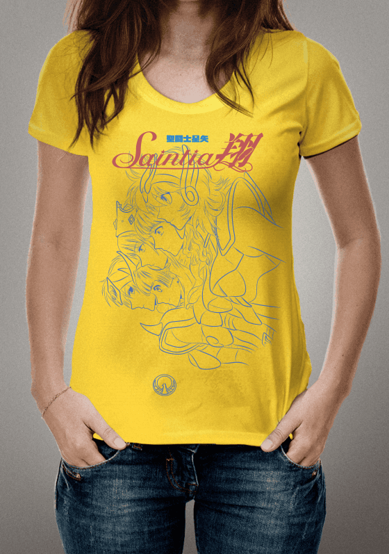 Nome do produto  Saintias 