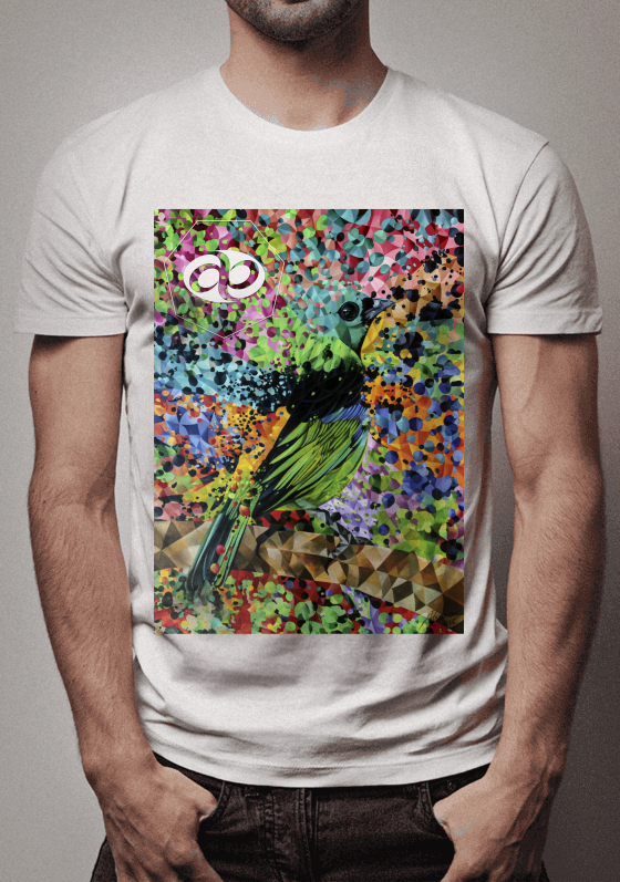 Nome do produto  Sairalém das sete cores