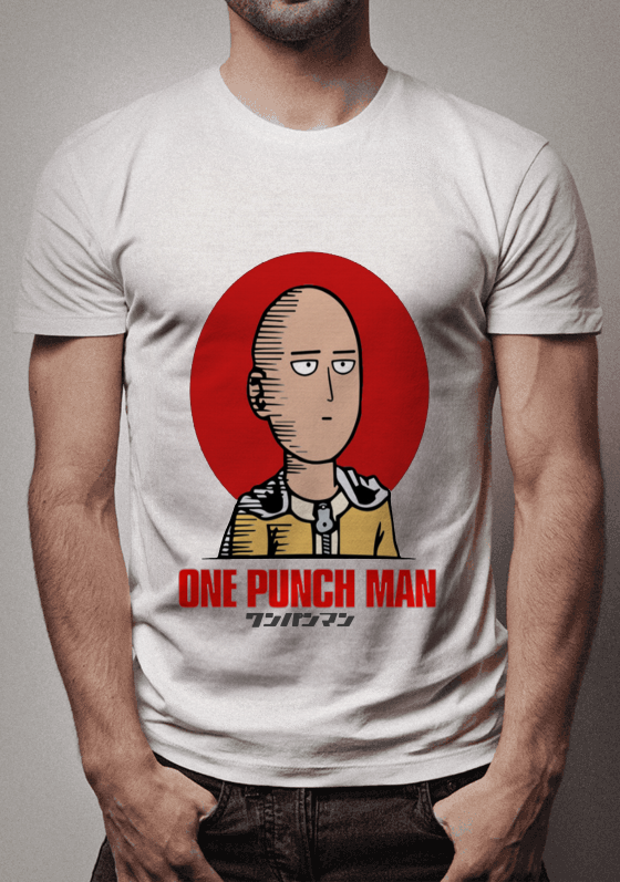 Nome do produto  Saitama