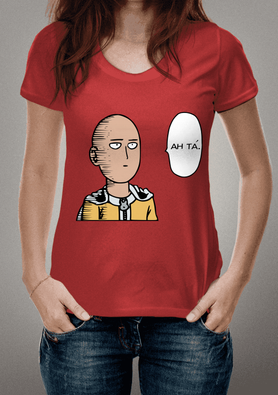 Saitama [One Punch Man]