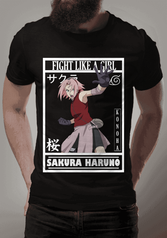 sakura