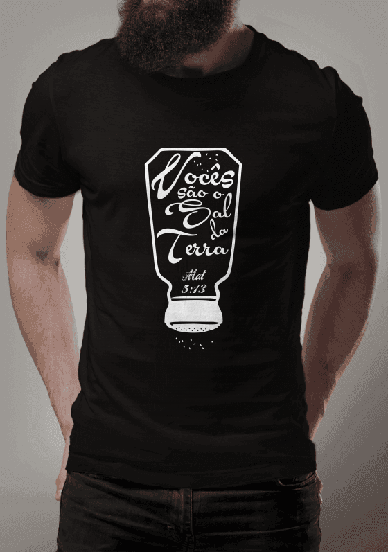 Nome do produto  Sal da Terra