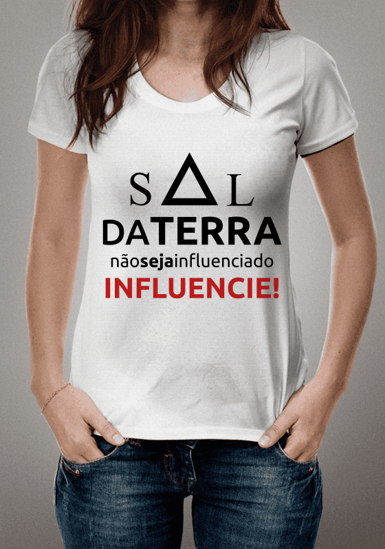Sal da Terra