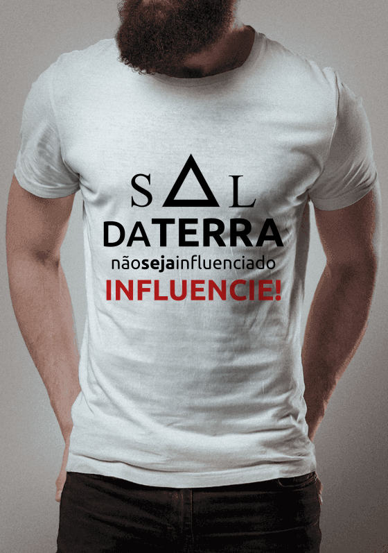 Sal da Terra