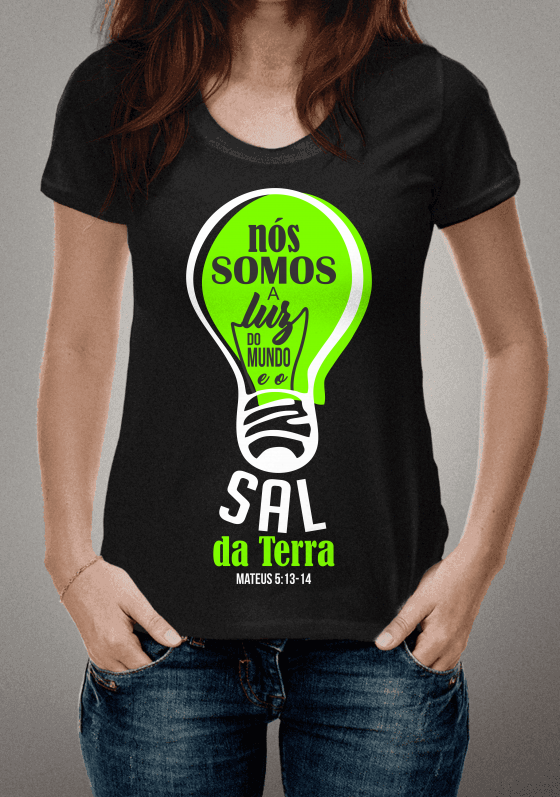 Nome do produto  Sal e Luz