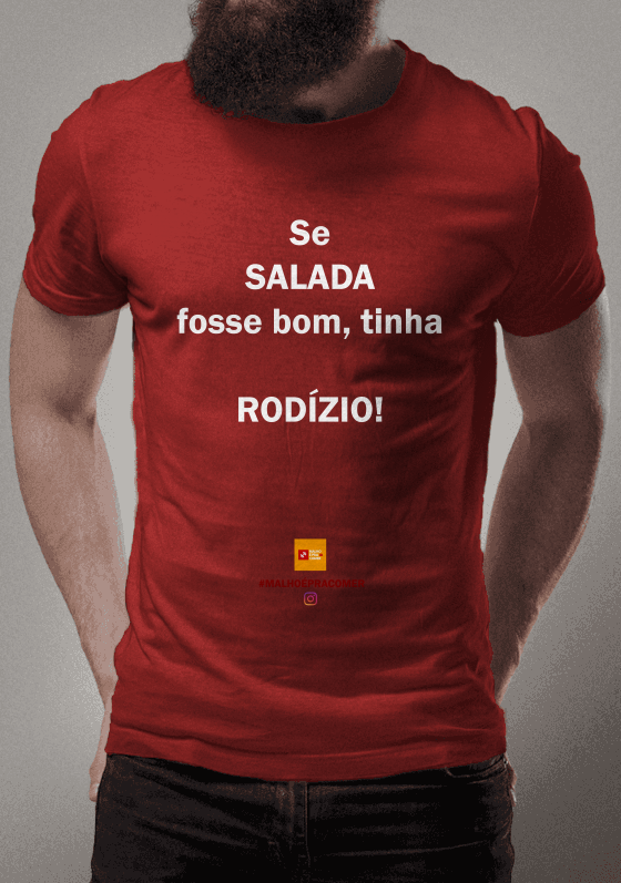 Nome do produto  SALADA