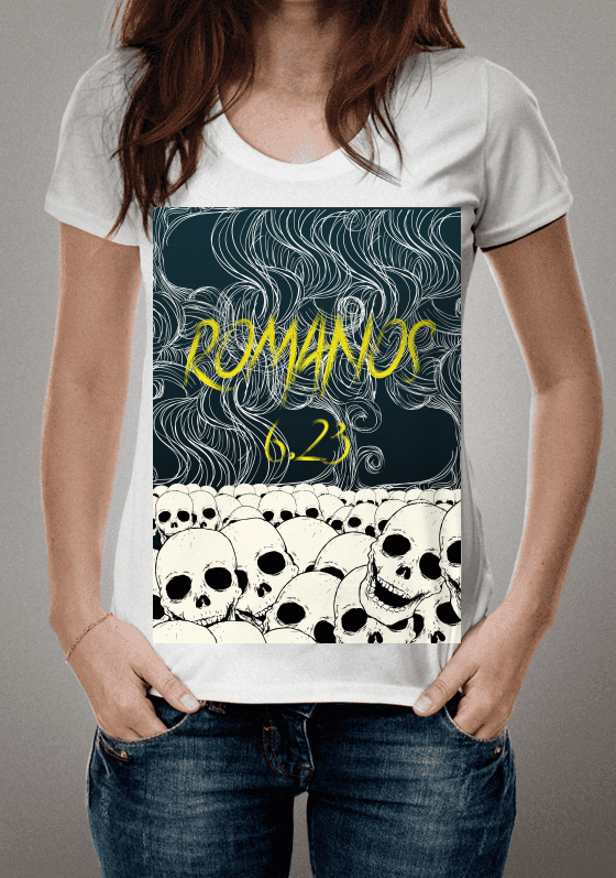 Nome do produto  Salário do pecado