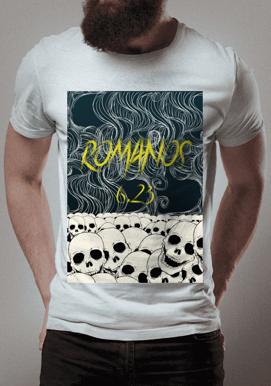 Nome do produto  Salário do pecado