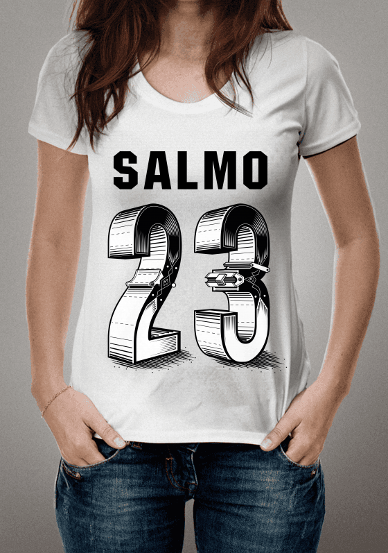 Salmo 23