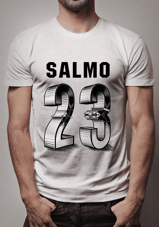 Salmo 23