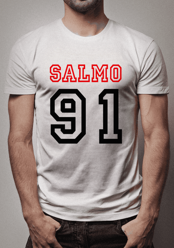 SALMO 91