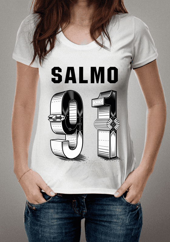 Salmo 91