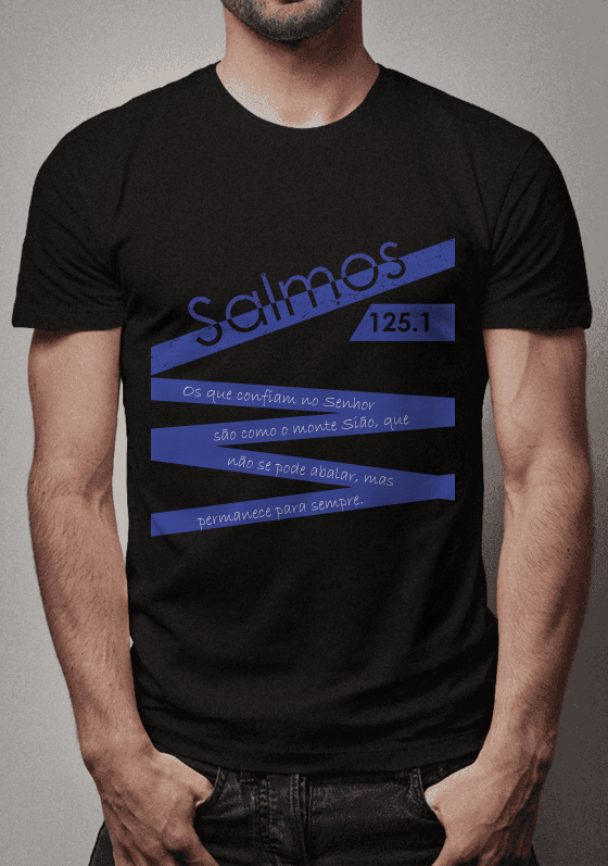 Nome do produto  Salmos