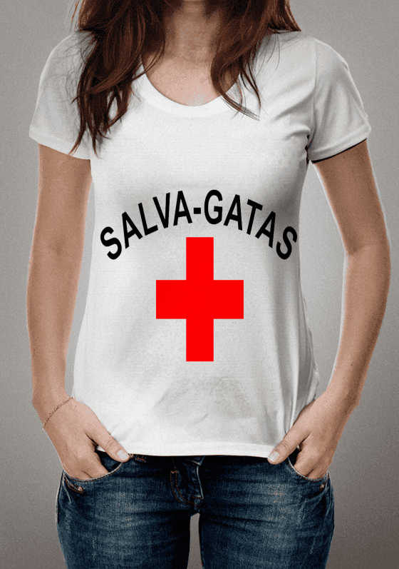 salva gatas