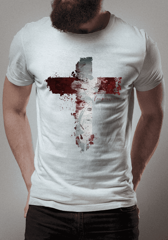 Nome do produto  salvação