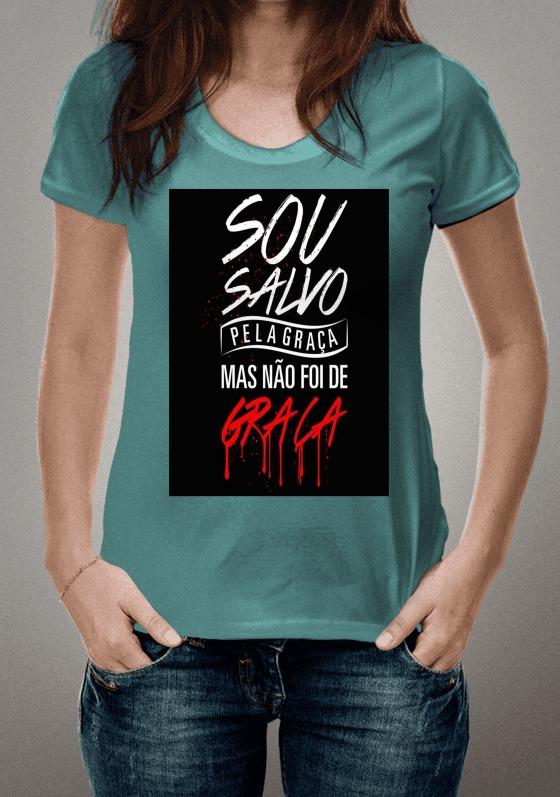 Salvo pela Graça