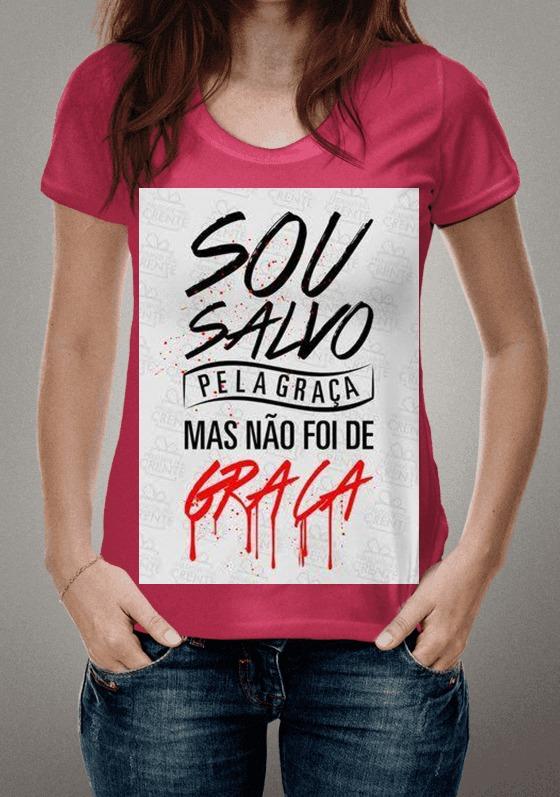 Salvo Pela Graça
