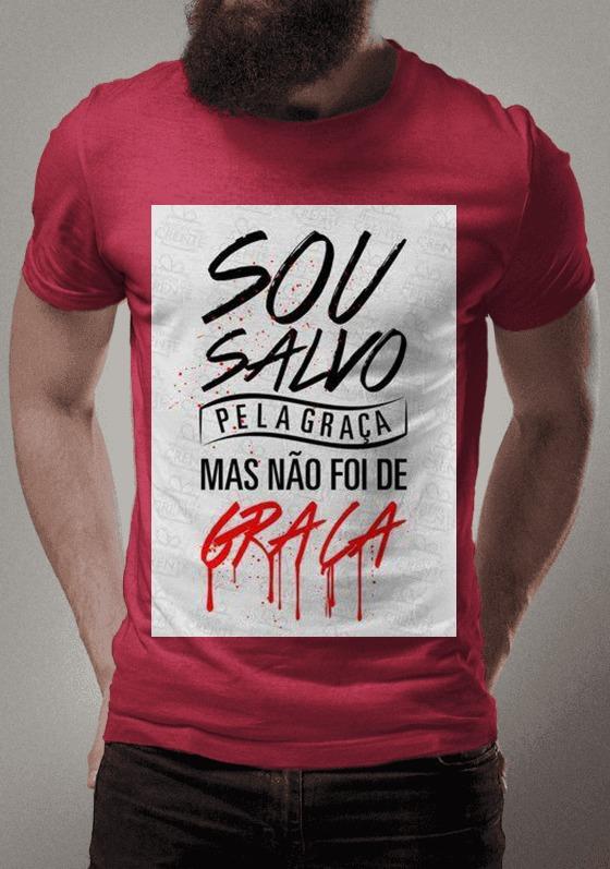 Salvo Pela Graça