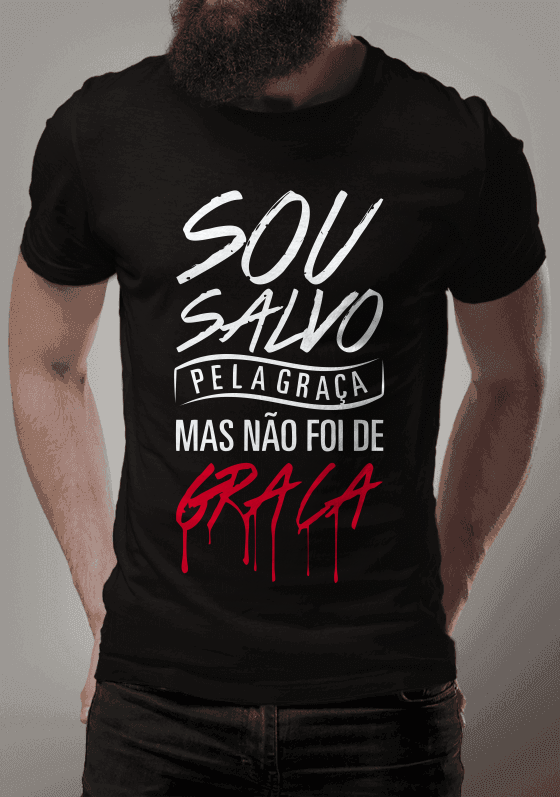 Salvo pela Graça