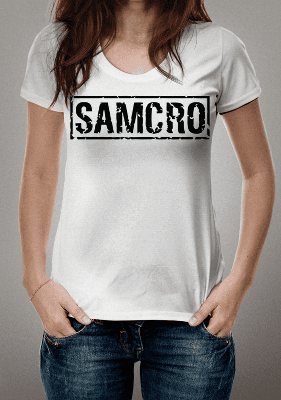 SAMCRO (Sons Of Anarchy)