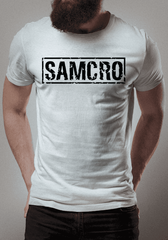 SAMCRO (Sons Of Anarchy)