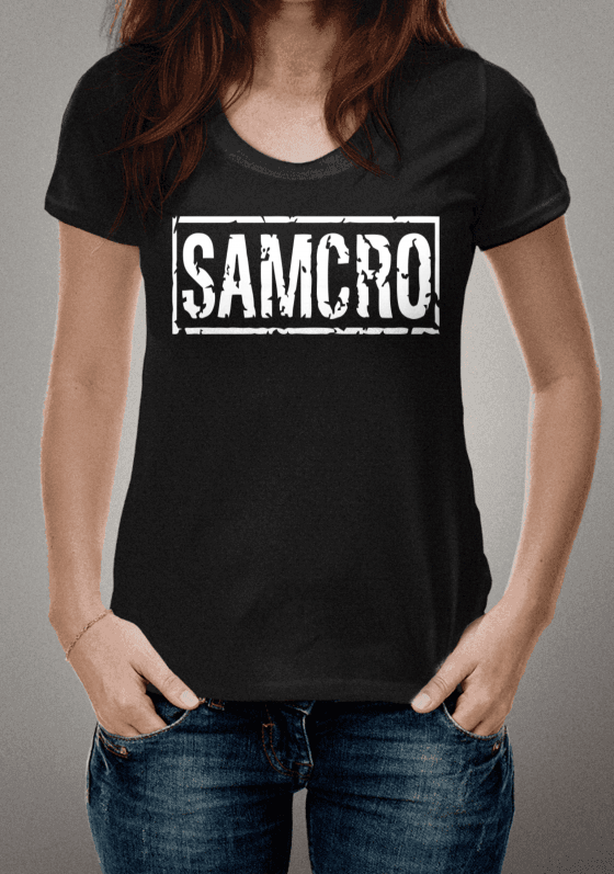 SAMCRO (Sons of Anarchy)