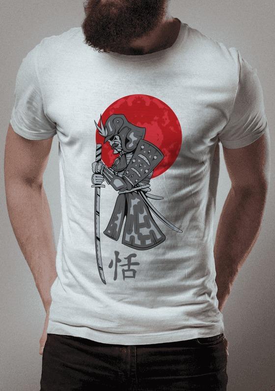 Samurai 