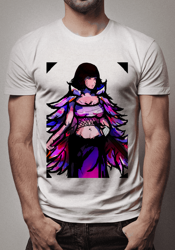 Nome do produto  Samurai