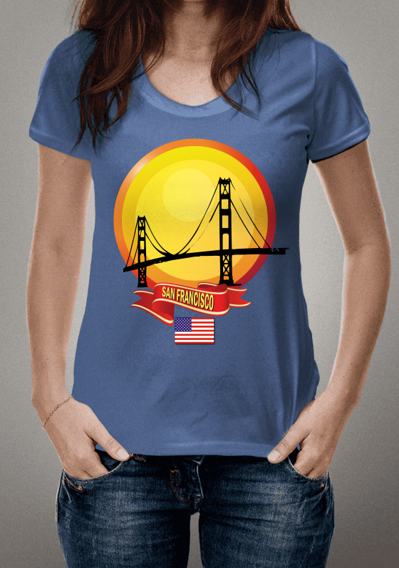 Nome do produto  SAN FRANCISCO