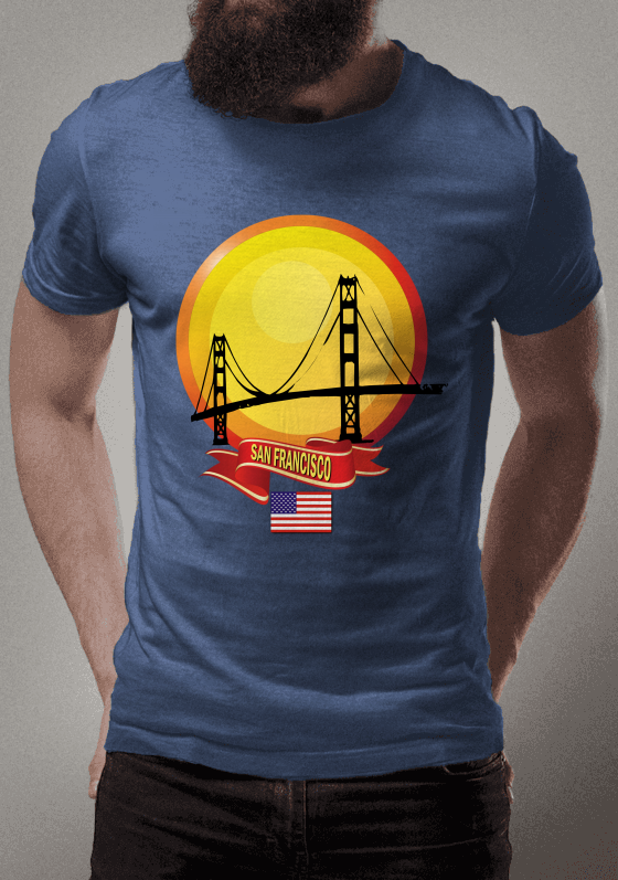 Nome do produto  SAN FRANCISCO