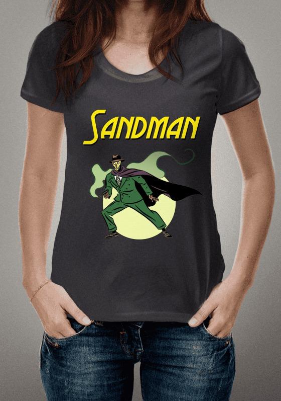 Sandman Golden Age