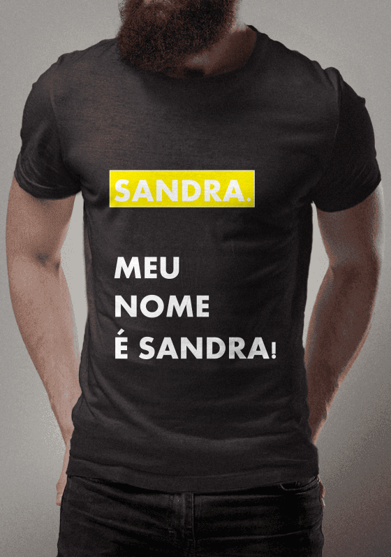 sandra