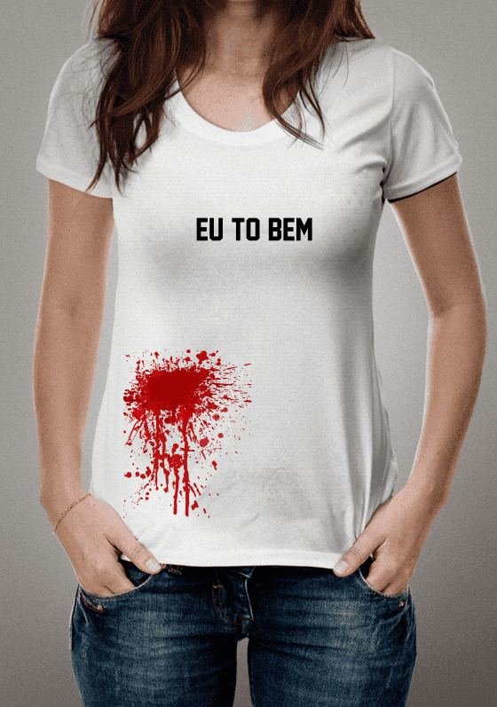 Nome do produto  Sangue