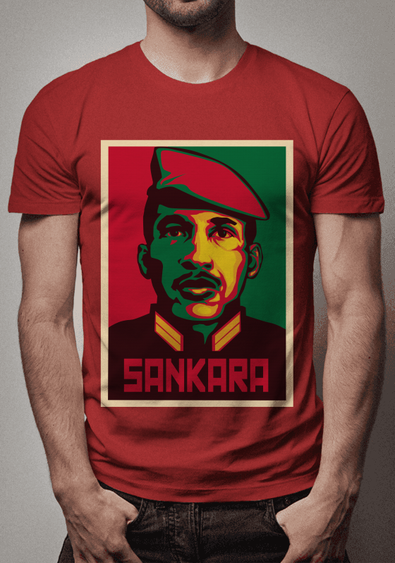 Nome do produto  Sankara