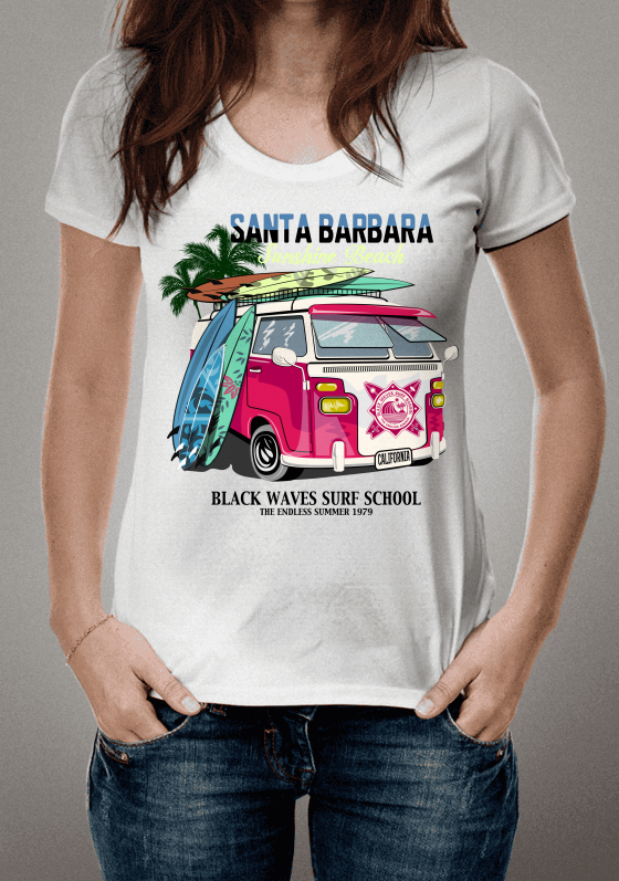 Nome do produto  santa barbara