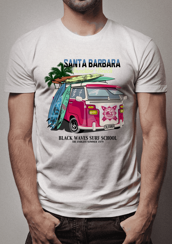 Nome do produto  santa barbara