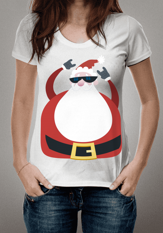 Santa claus