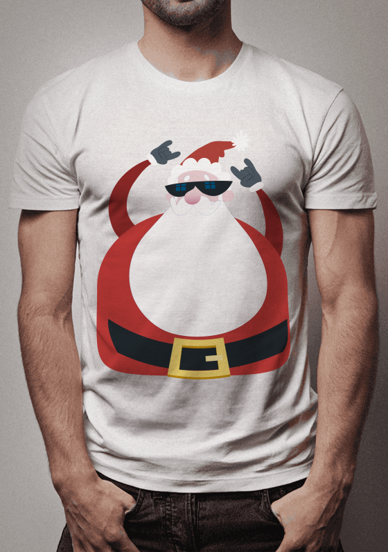 Santa claus