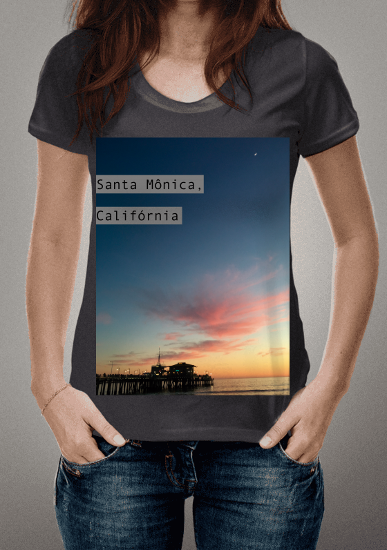 Santa Monica pier