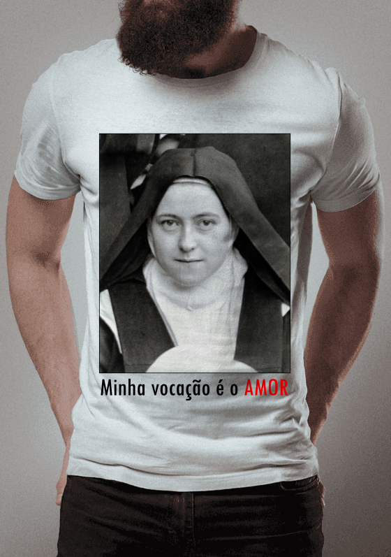 santa teresinha